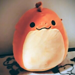 Kids Squishy Marshmallow Stuffed Animal